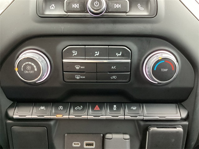 Used Car 2022 Chevrolet Silverado 1500  Custom For Sale Under $30,000 In San Antonio, Texas