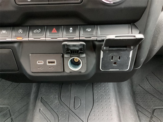 Used Car 2022 Chevrolet Silverado 1500  Custom For Sale Under $30,000 In San Antonio, Texas