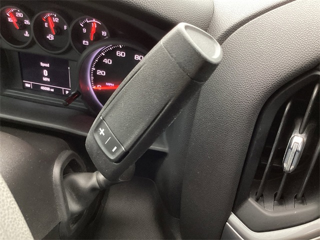 Used Car 2022 Chevrolet Silverado 1500  Custom For Sale Under $30,000 In San Antonio, Texas