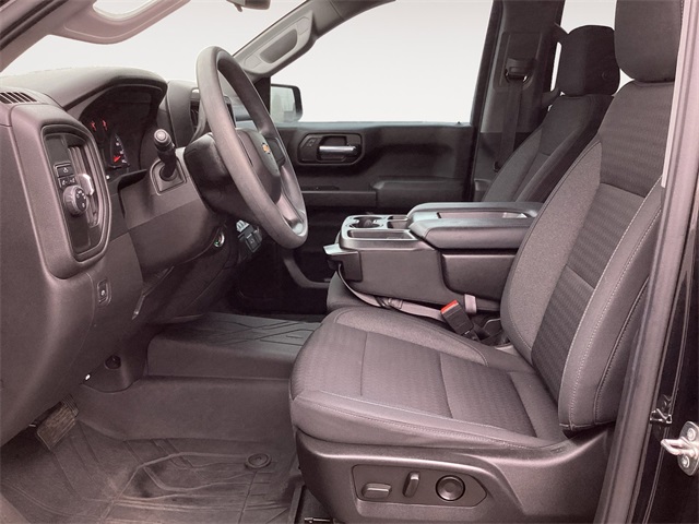 Used Car 2022 Chevrolet Silverado 1500  Custom For Sale Under $30,000 In San Antonio, Texas