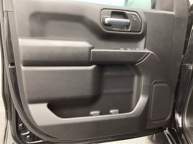 Used Car 2022 Chevrolet Silverado 1500  Custom For Sale Under $30,000 In San Antonio, Texas