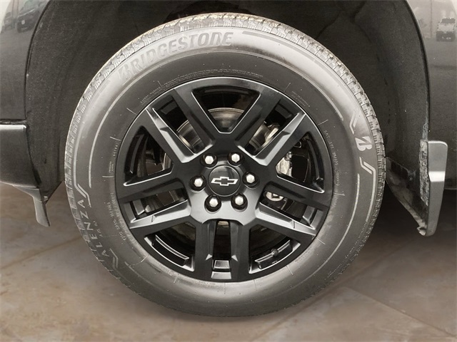 Used Car 2022 Chevrolet Silverado 1500  Custom For Sale Under $30,000 In San Antonio, Texas