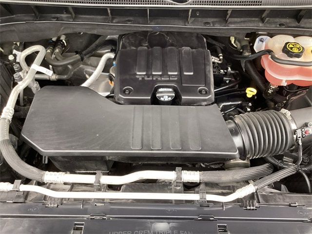 Used Car 2022 Chevrolet Silverado 1500  Custom For Sale Under $30,000 In San Antonio, Texas