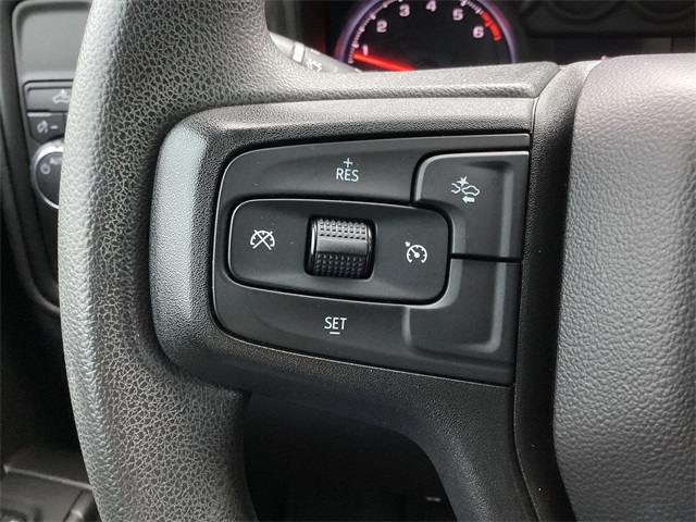 Used Car 2022 Chevrolet Silverado 1500  Custom For Sale Under $30,000 In San Antonio, Texas