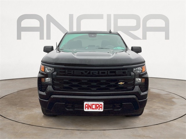 Used Car 2022 Chevrolet Silverado 1500  Custom For Sale Under $30,000 In San Antonio, Texas