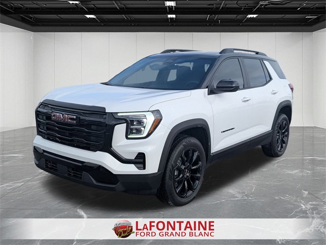 2026 GMC Terrain Elevation FWD