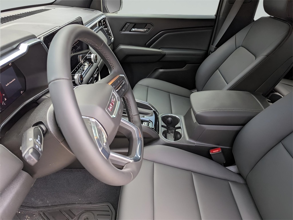 New Car 2025 Gmc Canyon  Elevation For Sale Under $50,000 In Austin, Texas