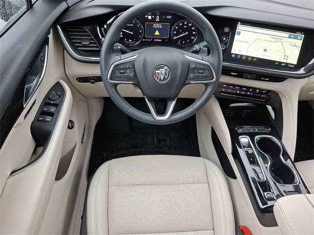 Image 11 of 2022 Buick Envision