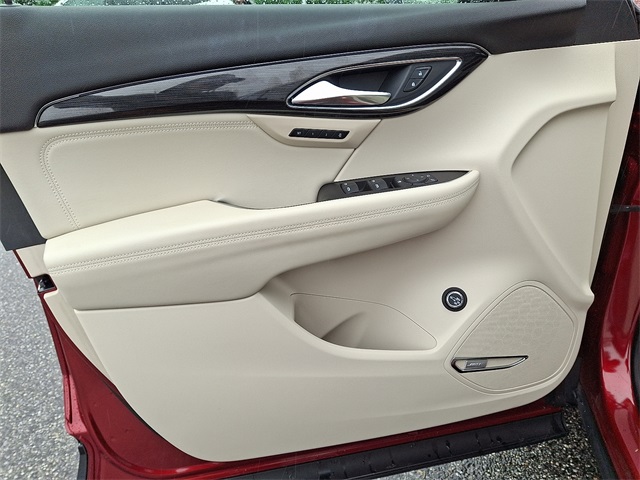 Image 12 of 2022 Buick Envision