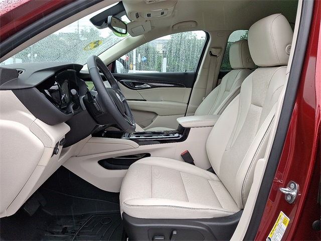 Image 13 of 2022 Buick Envision