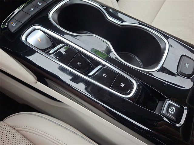 Image 14 of 2022 Buick Envision