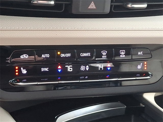 Image 15 of 2022 Buick Envision