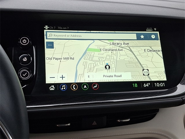 Image 16 of 2022 Buick Envision