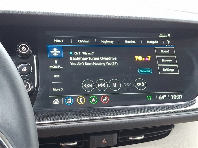 Image 17 of 2022 Buick Envision