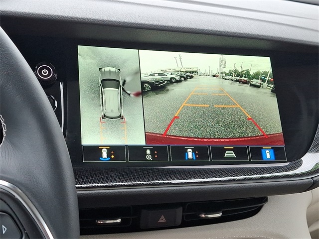 Image 18 of 2022 Buick Envision
