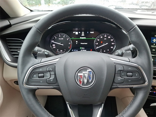 Image 19 of 2022 Buick Envision