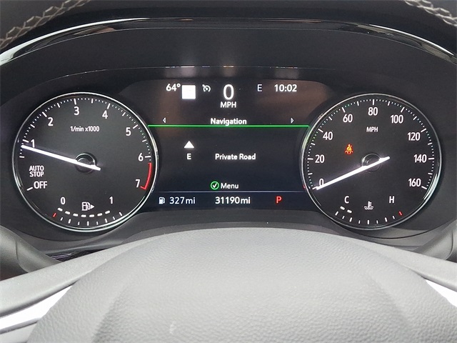 Image 20 of 2022 Buick Envision