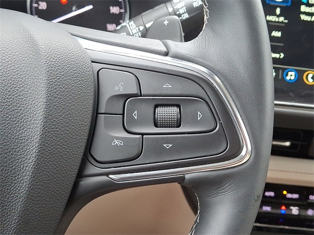Image 21 of 2022 Buick Envision