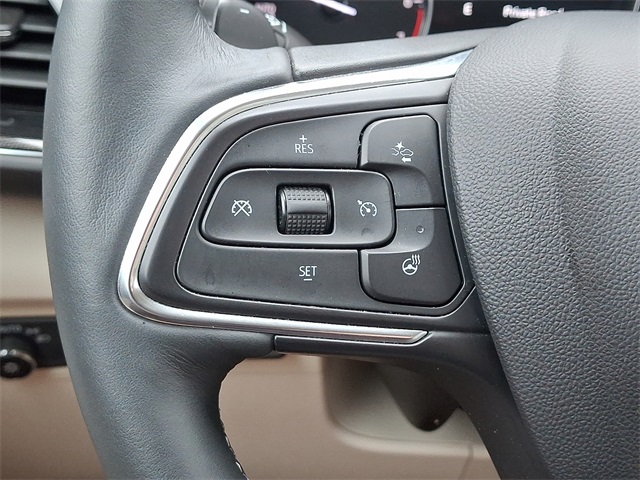 Image 22 of 2022 Buick Envision