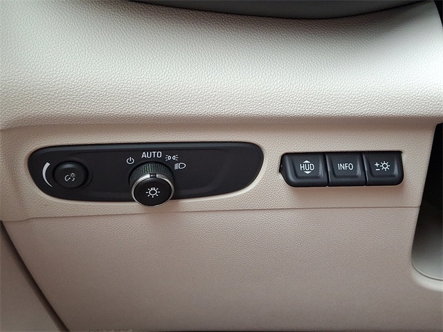 Image 23 of 2022 Buick Envision
