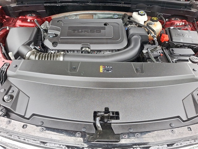 Image 28 of 2022 Buick Envision