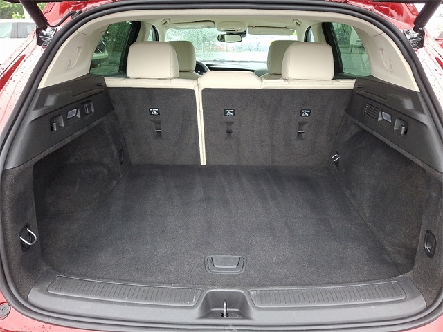Image 29 of 2022 Buick Envision