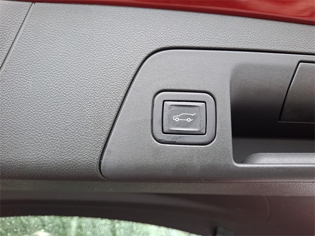Image 30 of 2022 Buick Envision