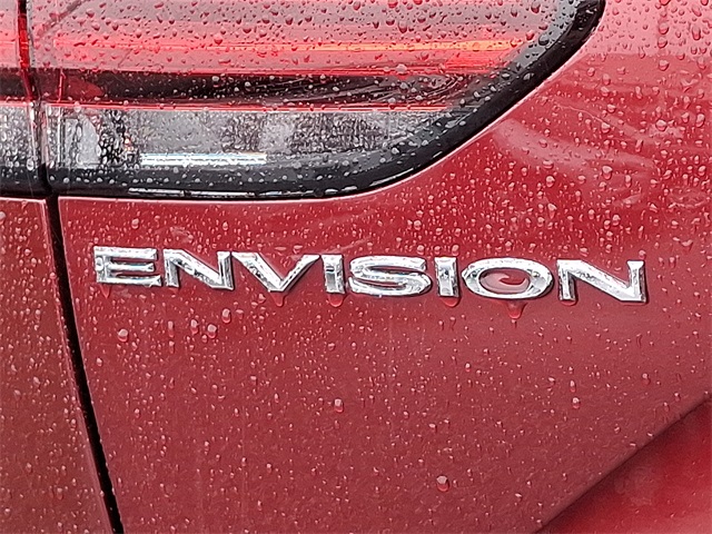 Image 31 of 2022 Buick Envision