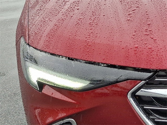 Image 9 of 2022 Buick Envision