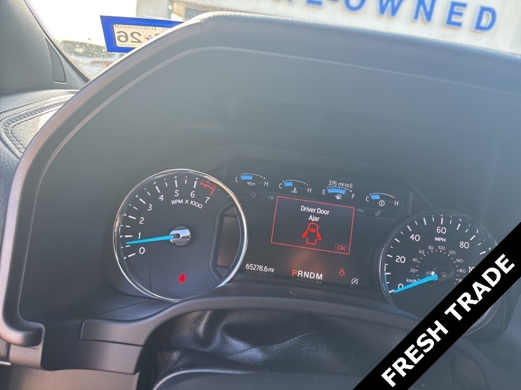 2020 Ford Expedition Max Limited Silver at AutoSavvy Houston Northwest