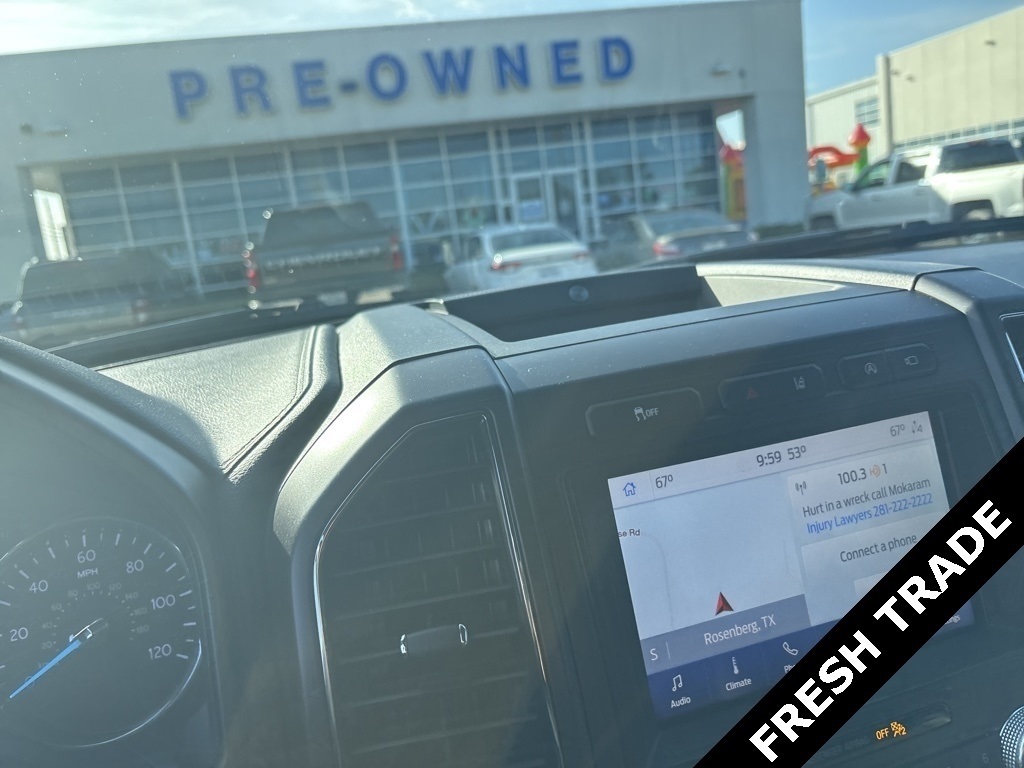 2020 Ford Expedition Max Limited Silver at AutoSavvy Houston Northwest