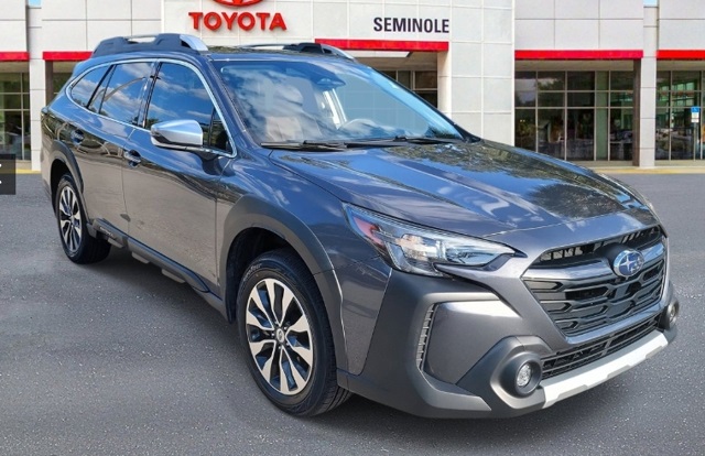 2024 Subaru Outback Touring XT AWD