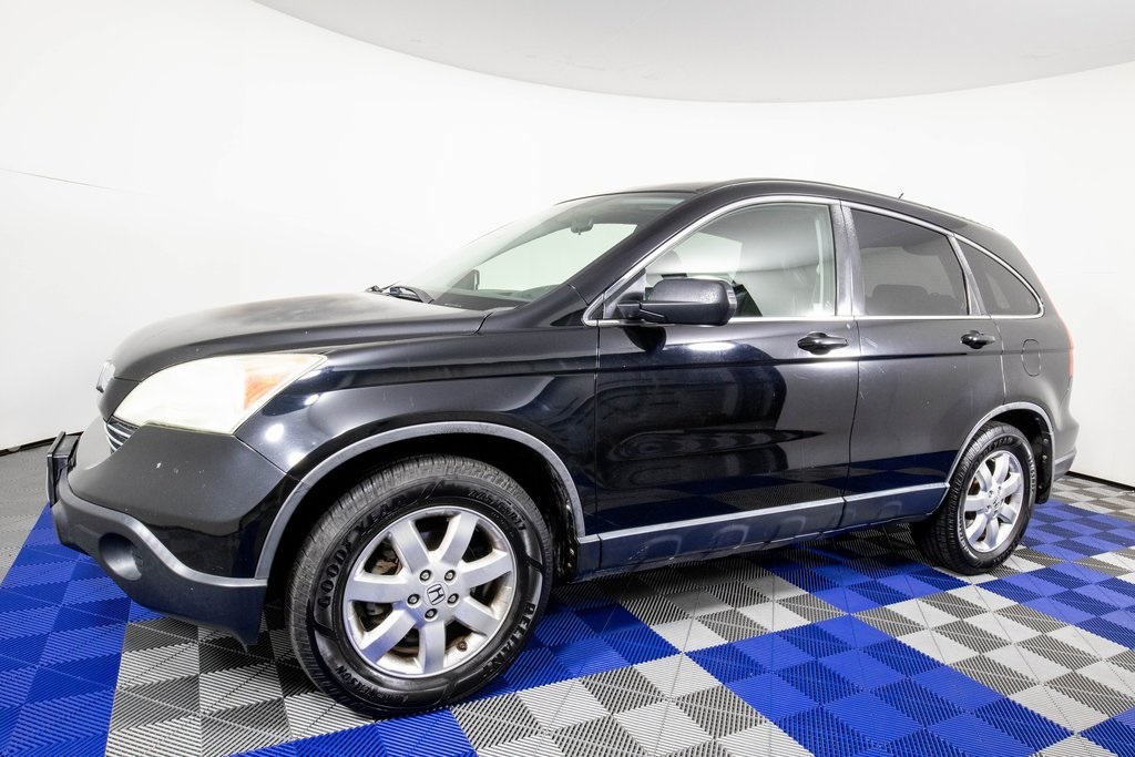 2008 Honda CR-V EX-L AWD