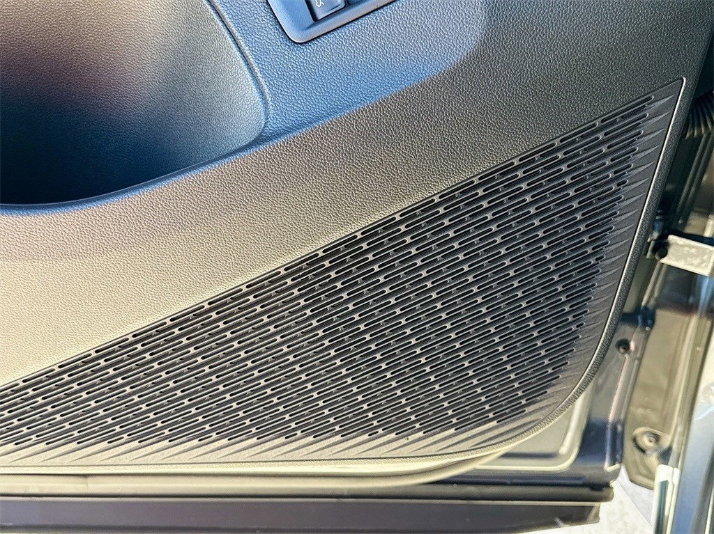 2025 Volkswagen Atlas Cross Sport 2.0T SE w/Technology Gray at DeMontrond Automotive Group