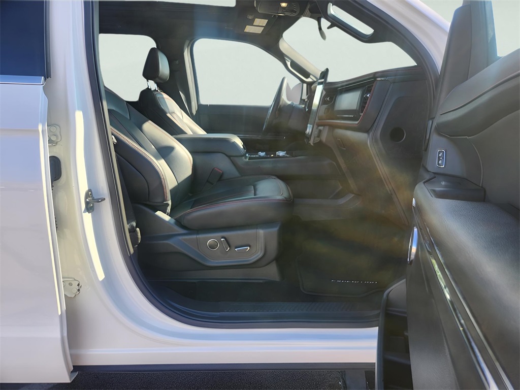 2022 Ford Expedition Max