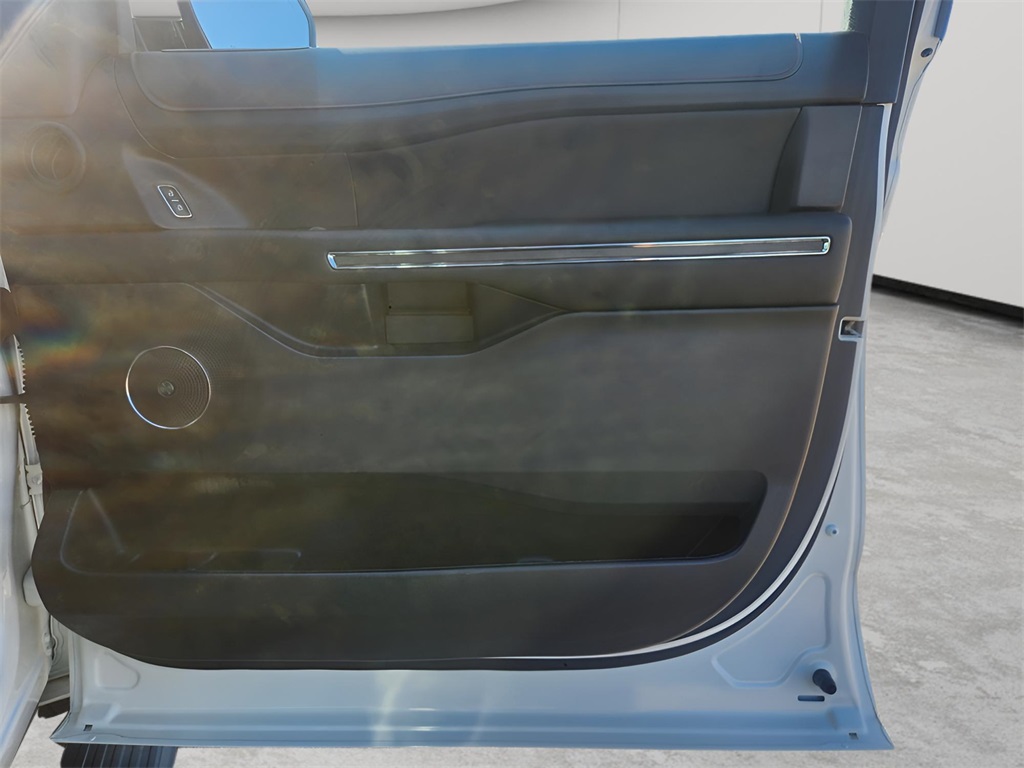2022 Ford Expedition Max