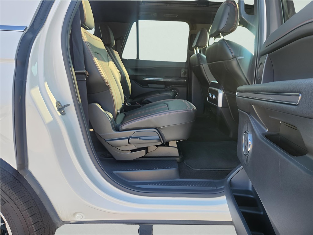 2022 Ford Expedition Max