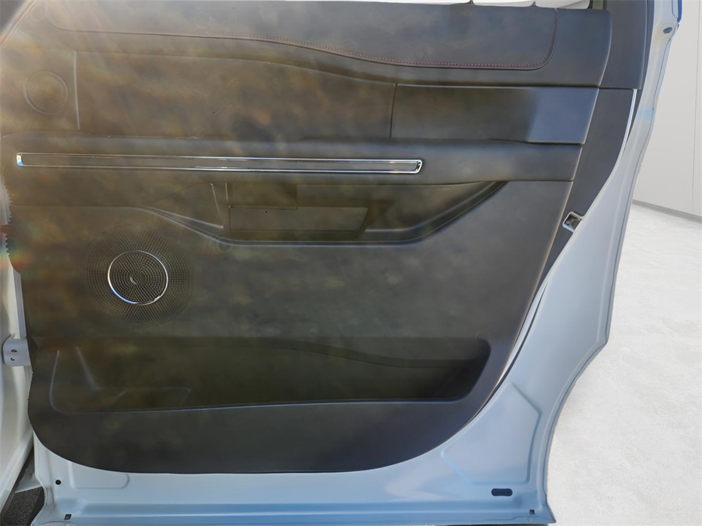 2022 Ford Expedition Max