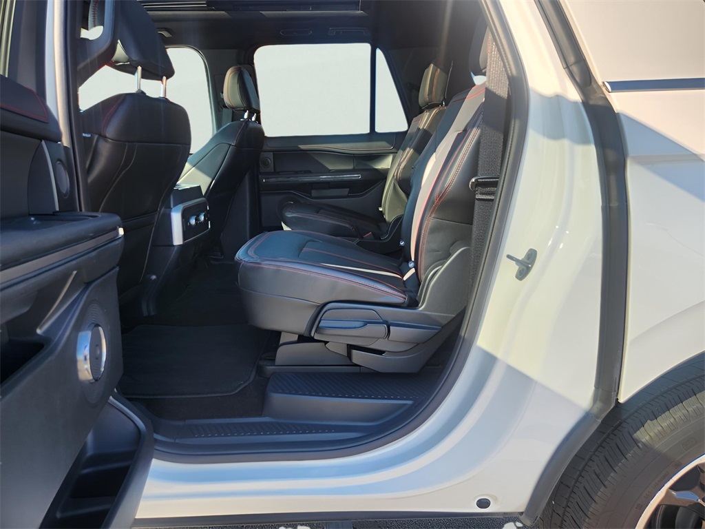2022 Ford Expedition Max