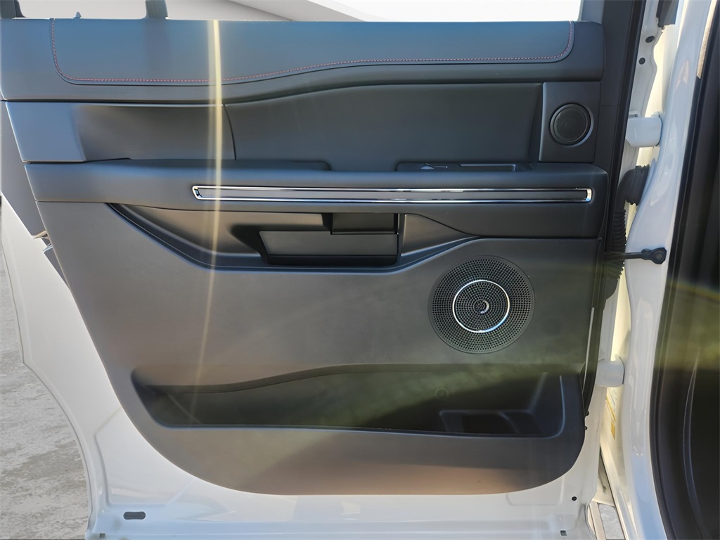 2022 Ford Expedition Max