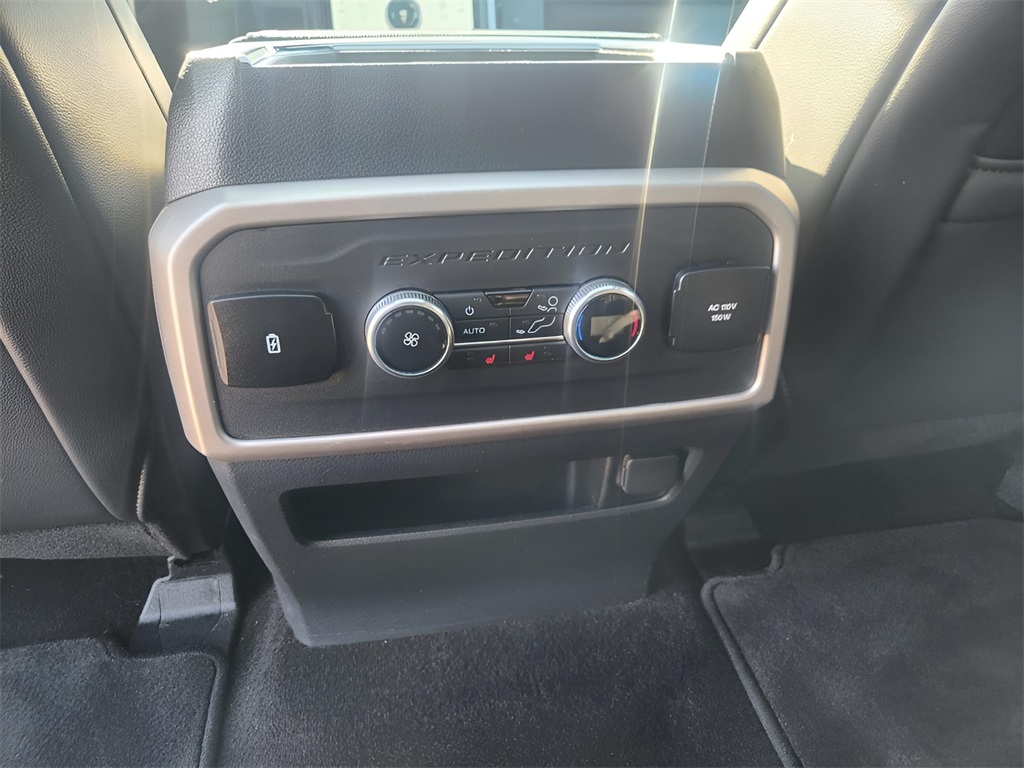 2022 Ford Expedition Max