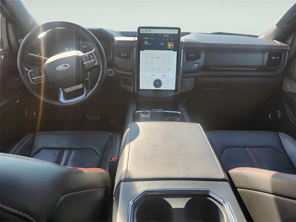 2022 Ford Expedition Max