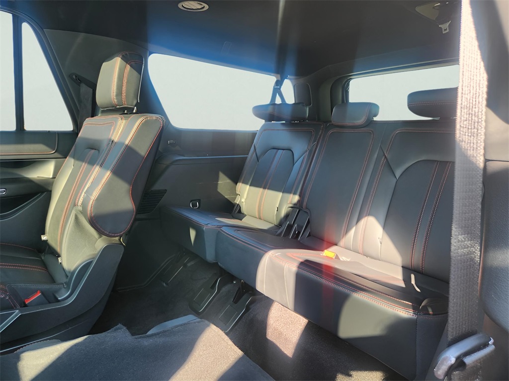 2022 Ford Expedition Max