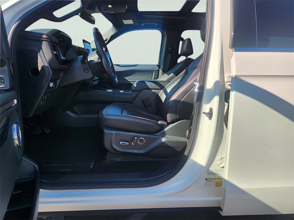 2022 Ford Expedition Max