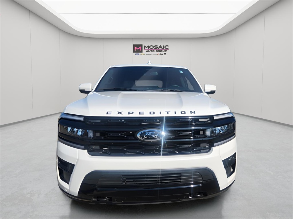 2022 Ford Expedition Max