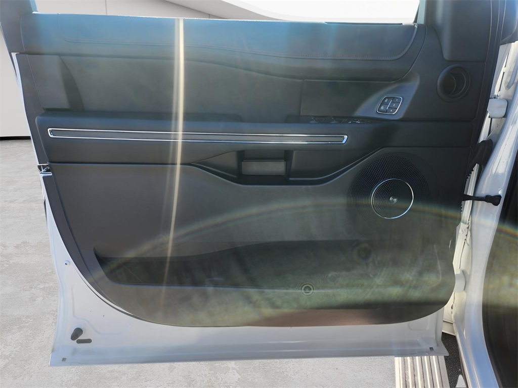 2022 Ford Expedition Max