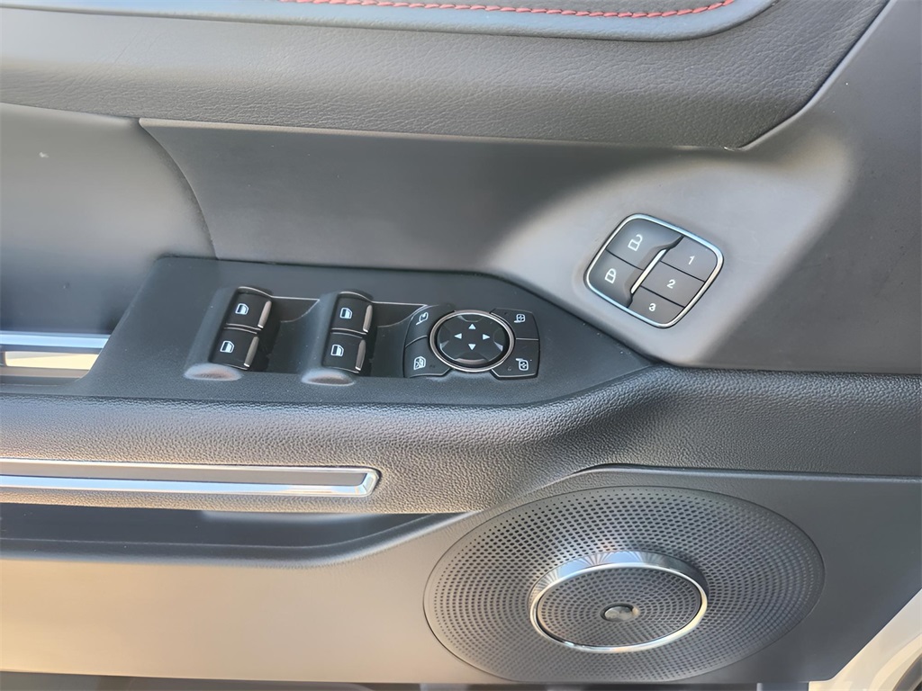 2022 Ford Expedition Max