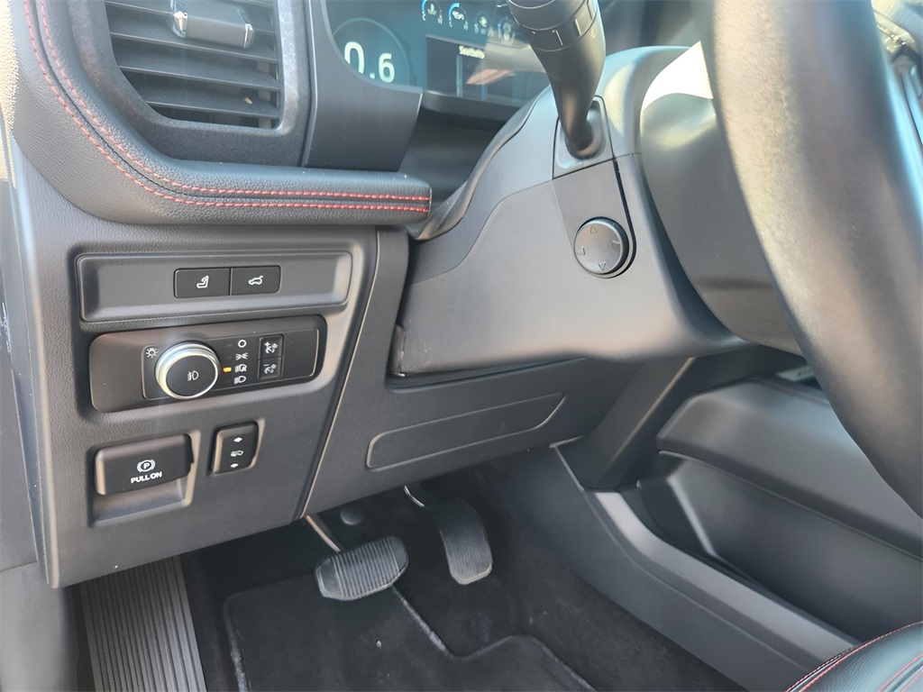 2022 Ford Expedition Max