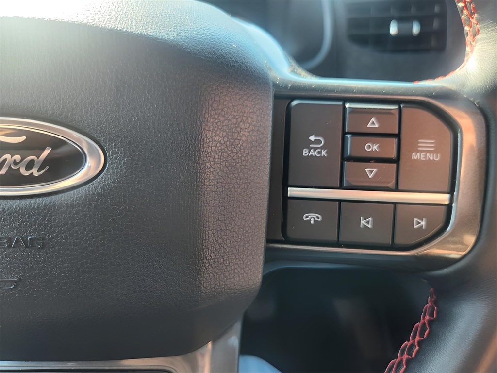 2022 Ford Expedition Max
