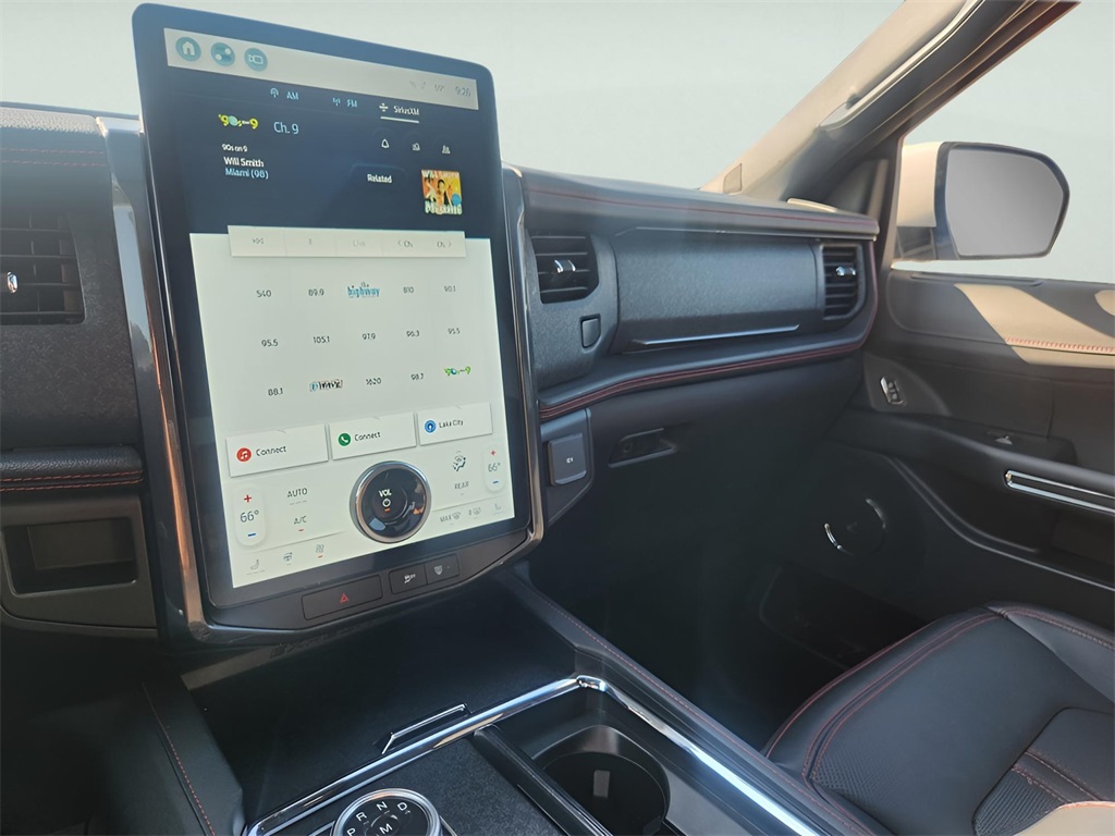 2022 Ford Expedition Max